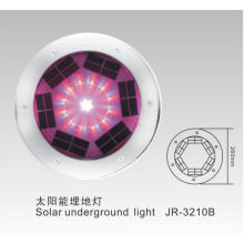 2014 new products solar underground lights,solar up lights,solar pavement lights